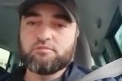 Чеченцев арестовали по делу о покушении в Австрии на критика Кадырова