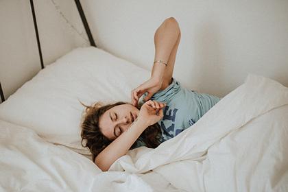Российский врач назвал безопасную норму дневного сна