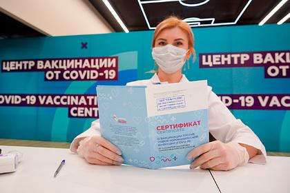 В «Векторе» заявили об эффективности всех российских вакцин от мутаций COVID-19
