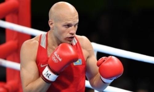 Казахстанские боксеры узнали первых соперников на Олимпиаде-2020