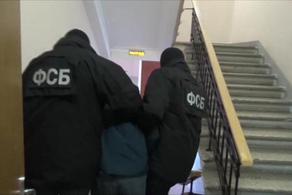 ФСБ задержала подозреваемых в экстремизме в Ставропольском крае