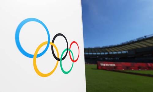 Сборная Гвинеи снялась с Олимпиады в Токио, где выступит Казахстан