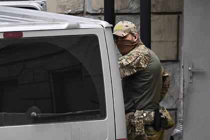 Задержанные на Ставрополье экстремисты планировали теракт в полиции Кисловодска