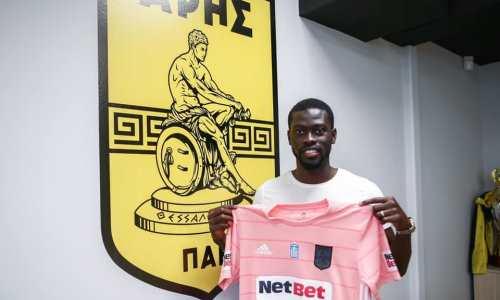 «Арис» после поражения от «Астаны» объявил о подписании футболиста сборной Сенегала с опытом игры в АПЛ