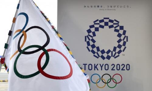 Появилась свежая информация о трансляции Олимпиады-2020 в Казахстане