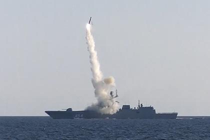 В США рассказали о «вселяющей ужас» российской ракете