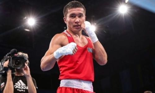 Бахыт Сарсекбаев высказался об «именных» лицензиях в боксе на Олимпиаде-2020