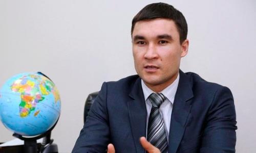 Серик Сапиев прояснил ситуацию с трансляцией Олимпиады-2020 в Казахстане