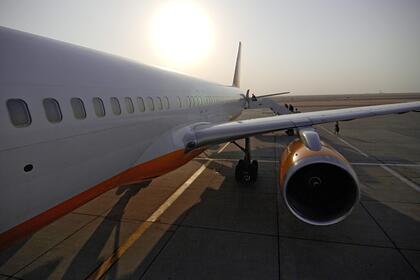 В Росавиации объяснили отказ авиакомпаниям в допуске на полеты в Египет