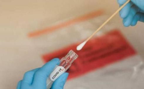 Карагандинцы могут сдать ПЦР-тест в областном центре по профилактике и борьбе со СПИДом