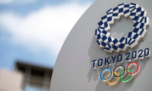 Прямая трансляция церемонии открытия Олимпиады-2020 в Токио с участием Казахстана