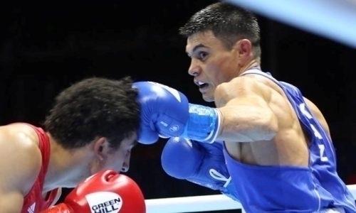 «Он уже устал от бокса». В вице-чемпиона Азии из Казахстана не верят на Олимпиаде-2020