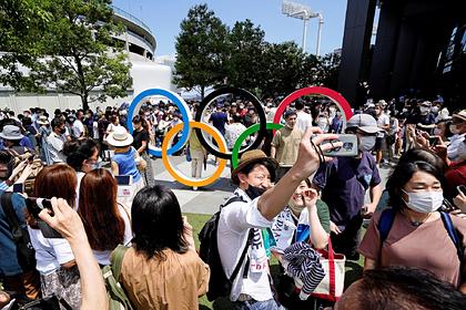 В «Одноклассниках» появилась отдельная лента новостей по Олимпиаде в Токио
