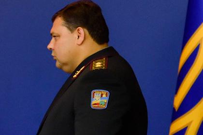 Зеленский уволил главу Службы внешней разведки Украины