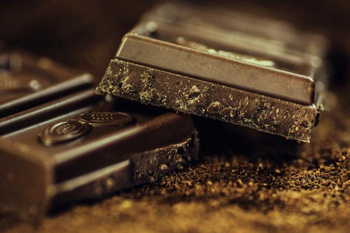 Украинцы стали меньше есть импортного шоколада. Откуда в Украину везут сладости