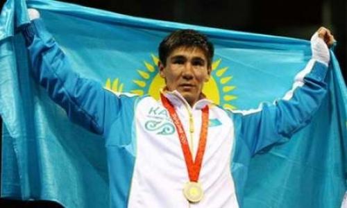 Бахыт Сарсекбаев жестко разнес казахстанских боксеров перед стартом на Олимпиаде-2020