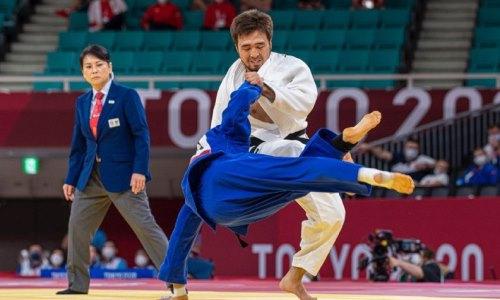Дзюдоист Сметов поборется за «бронзу» Олимпиады-2020 в Токио