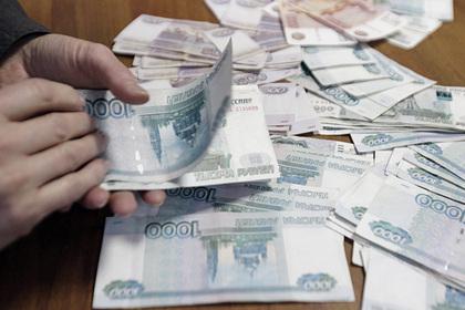 Просрочка по долгам ЖКХ в России достигла рекорда с начала пандемии