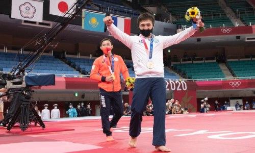 Есть первая медаль! Итоги выступлений казахстанцев на Олимпиаде в Токио 24 июля
