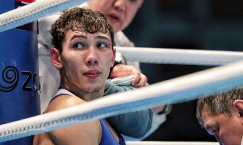 Стали известны все результаты утренней сессии соревнований по боксу на Олимпиаде-2020 с победой казахстанца