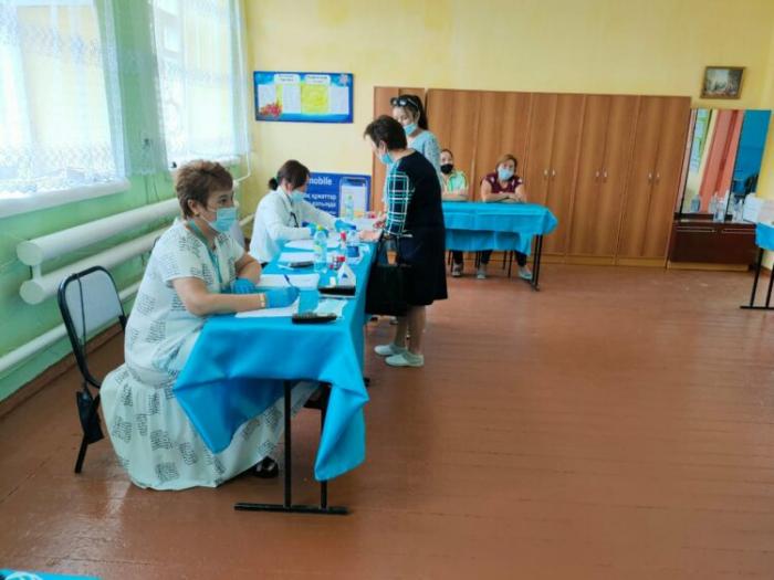 Это особенные выборы: в Акмолинской области на должность сельских акимов претендует 292 кандидата