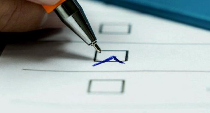 29% избирателей проголосовали на выборах сельских акимов в ЗКО