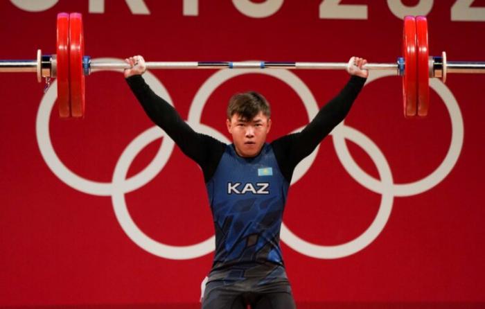 Казахстан получил вторую медаль на Олимпиаде в Токио