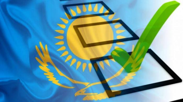 Выборы сельских акимов в Казахстане: промежуточные итоги по регионам