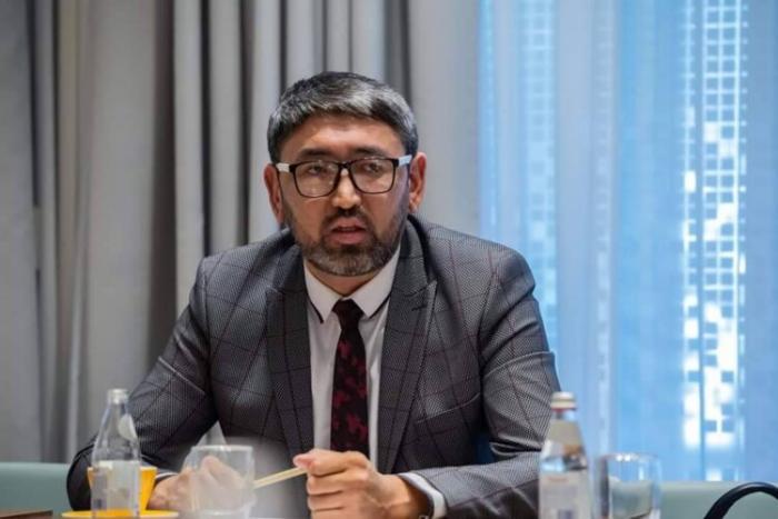 Политолог Казбек Майгельдинов высказался о проходящих в Казахстане выборах сельских акимов