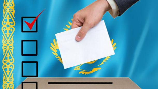Выборы сельских акимов в Казахстане: промежуточные итоги по регионам