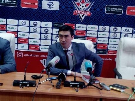 Смаков обвиняет Черепанова и старую гвардию в упадке казахстанского футбола