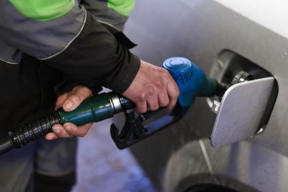 Украина стала страной с самым недоступным бензином для населения в Европе