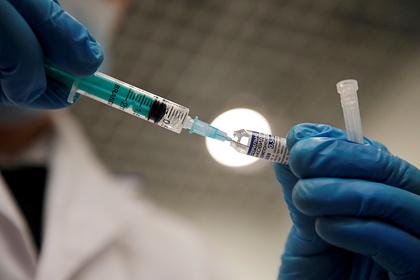 В Магаданской области ввели обязательную вакцинацию для части населения