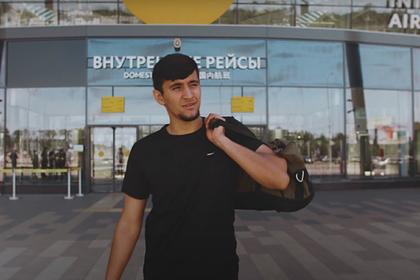 В Хабаровске сняли мини-фильм о жизни мигрантов