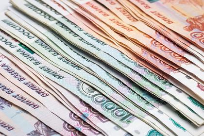 Российские банки получили максимальную прибыль