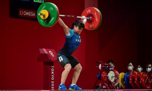Ни дня без медалей! Итоги выступлений казахстанских спортсменов на Олимпиаде в Токио 26 июля
