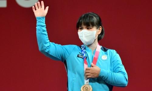 Судьи украли «серебро» у Казахстана на Олимпиаде-2020