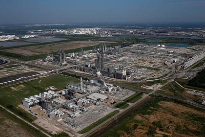 Нефтяного гиганта поймали на обмане США с поставками опасных токсинов