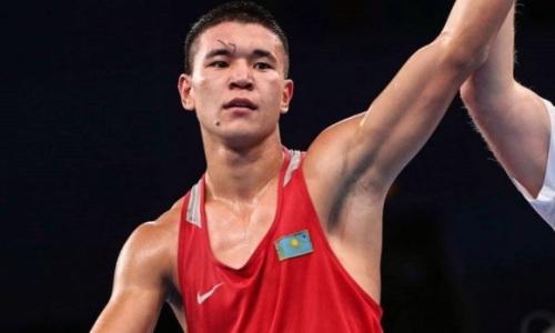 В России ждут продолжения доминирования казахстанских боксеров в «казахском весе» на Олимпиаде-2020