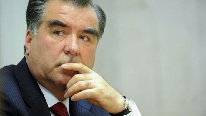 Племянники президента Таджикистана избили главу Минздрава – СМИ