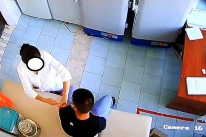 Ложную информацию о вакцинации ввела медсестра в Кызылорде