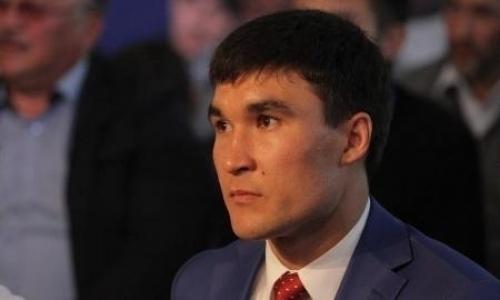 Серик Сапиев объяснил поражение Аблайхана Жусупова в первом же бою Олимпиады-2020