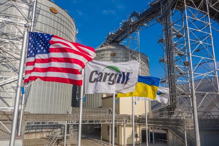 SD Capital сопровождала сделку о приобретении корпорацией Cargill 51% акций зернового терминала Neptune