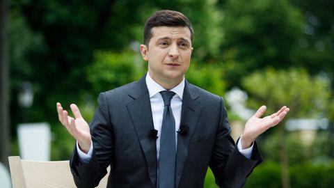 Зеленский звонил Путину накануне срыва спецоперации по “вагнеровцам”, – Омельченко