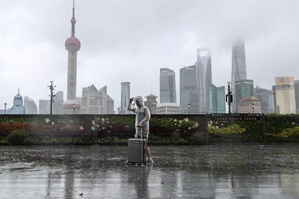 Непогода в Европе и Китае нанесла сокрушительный удар по мировой торговле