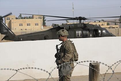 Востоковед раскрыл стратегический провал американской военной миссии в Ираке
