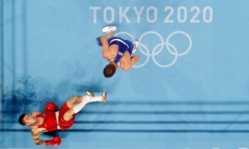 «Проиграли кучу боев». В США удивлены провальным выступлением сборной Казахстана по боксу на Олимпиаде-2020