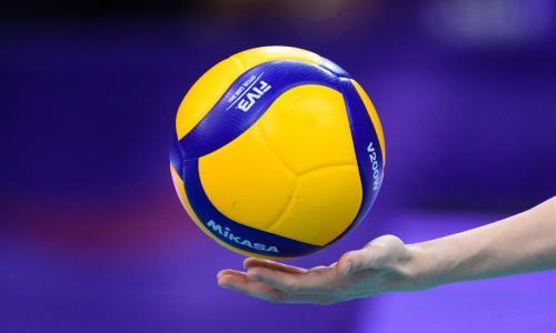 Женская сборная Казахстана узнала соперников по чемпионату Азии