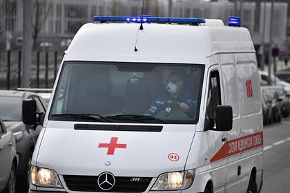 Дважды переболевшая коронавирусом 81-летняя россиянка покончила с собой