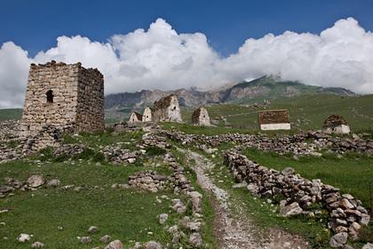 В Северной Осетии разработали четыре религиозных туристических маршрута
